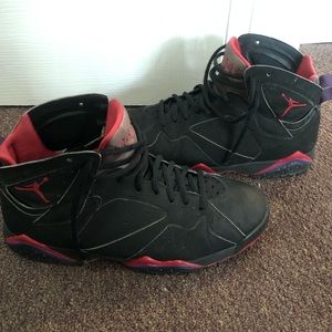 Air Jordan Retro 7 “Raptors”